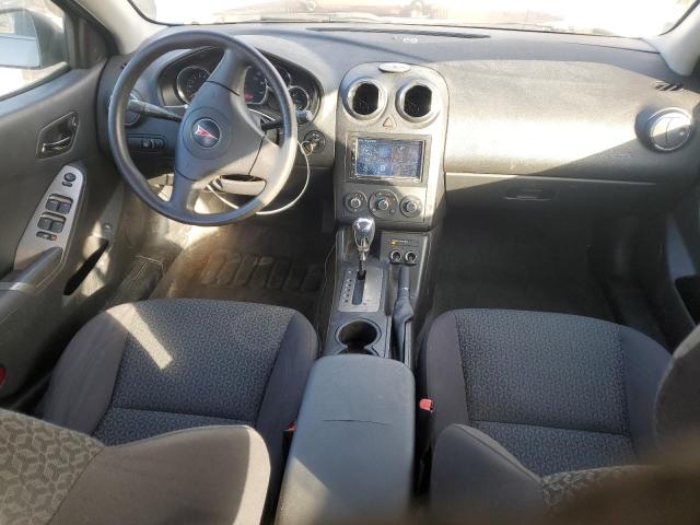 Photo 8 from auction – 2007 PONTIAC G6 VALUE L with VIN 1G2ZF58B774273923