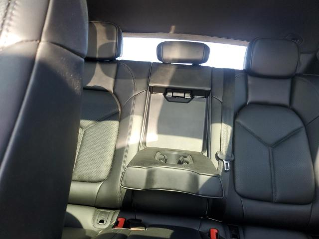 Photo 10 from auction – 2018 PORSCHE MACAN S with VIN WP1AB2A59JLB33892