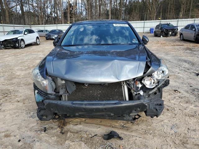Photo 5 from auction – 2011 HONDA ACCORD LX with VIN 1HGCP2F34BA002872