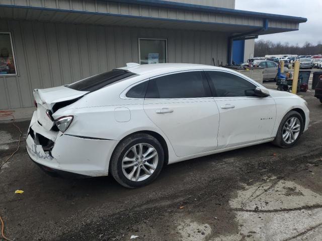 Photo 3 from auction – 2017 CHEVROLET MALIBU LT with VIN 1G1ZE5ST9HF126176