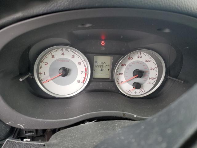 Photo 9 from auction – 2014 SUBARU IMPREZA SP with VIN JF1GPAL65E9284752