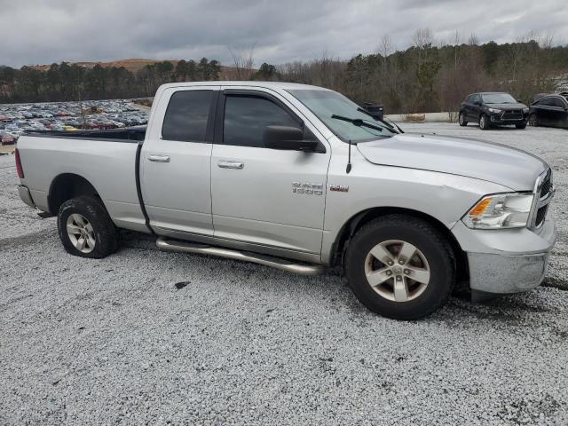 Photo 4 from auction – 2014 RAM 1500 SLT with VIN 1C6RR6GT6ES324606