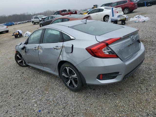 Photo 2 from auction – 2017 HONDA CIVIC TOUR with VIN 19XFC1F92HE030987