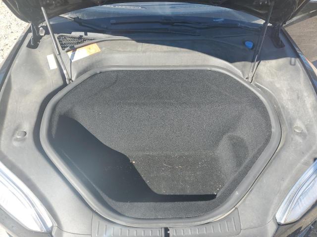 Photo 11 from auction – 2015 TESLA MODEL S 70 with VIN 5YJSA1S25FF089617