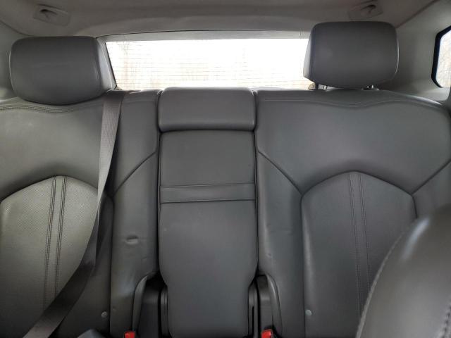 Photo 10 from auction – 2012 CADILLAC SRX LUXURY with VIN 3GYFNAE36CS500398