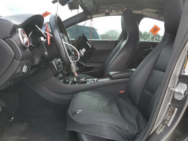 Photo 7 from auction – 2014 MERCEDES-BENZ CLA 250 with VIN WDDSJ4EB4EN032814
