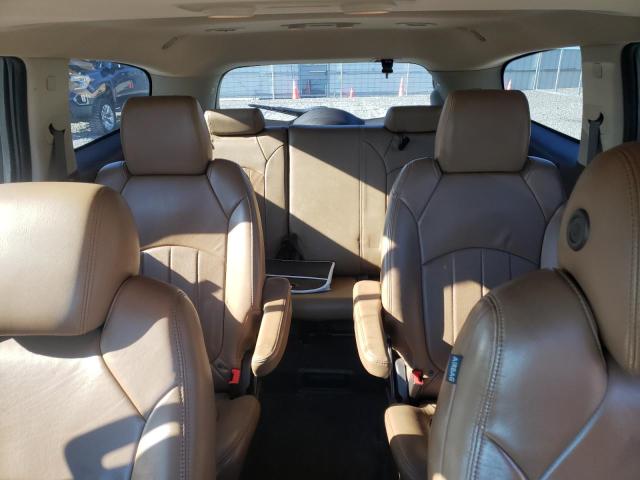 Photo 10 from auction – 2014 BUICK ENCLAVE with VIN 5GAKRBKD2EJ170843