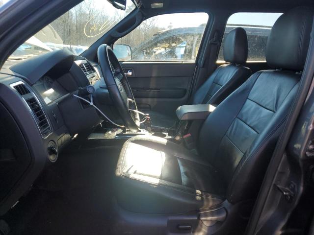 Photo 7 from auction – 2010 FORD ESCAPE LIM with VIN 1FMCU0EG2AKC72879