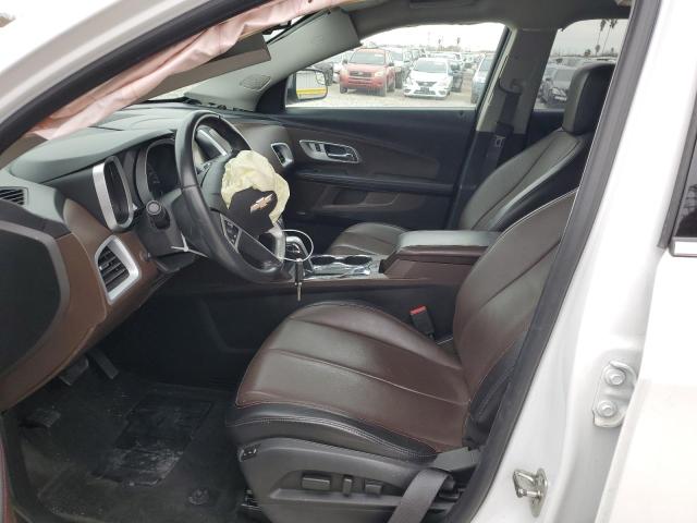 Photo 7 from auction – 2012 CHEVROLET EQUINOX LT with VIN 2GNALFEK6C6364452