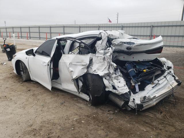 Photo 2 from auction – 2021 LEXUS ES 350 BAS with VIN 58AGZ1B18MU102472
