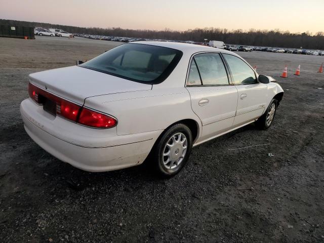 Photo 3 from auction – 2001 BUICK ALLURE/LAC with VIN 2G4WS52J011238147