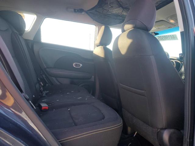 Photo 10 from auction – 2016 KIA SOUL + with VIN KNDJP3A58G7326609