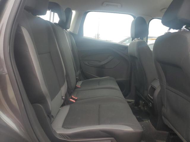 Photo 11 from auction – 2015 FORD ESCAPE S with VIN 1FMCU0F79FUA53749