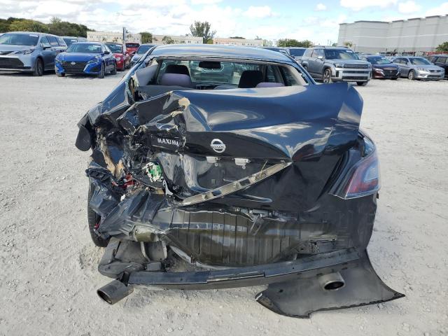 Photo 6 from auction – 2014 NISSAN MAXIMA S with VIN 1N4AA5AP6EC436616