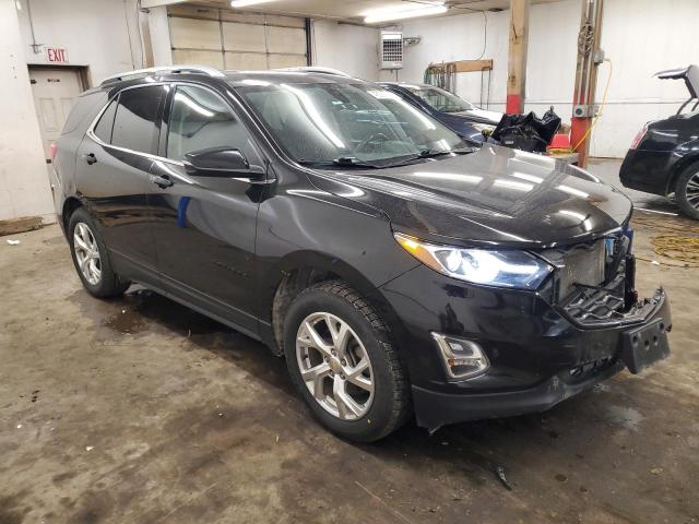 صورة رقم 4 من المزاد - 2018 CHEVROLET EQUINOX LT مع VIN 2GNAXTEX6J6281776