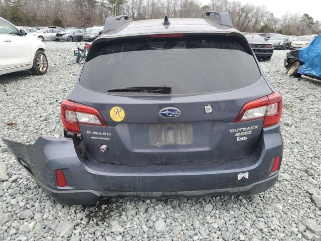 Снимка 6 от търг – 2016 SUBARU OUTBACK 2. с VIN 4S4BSADC1G3241275