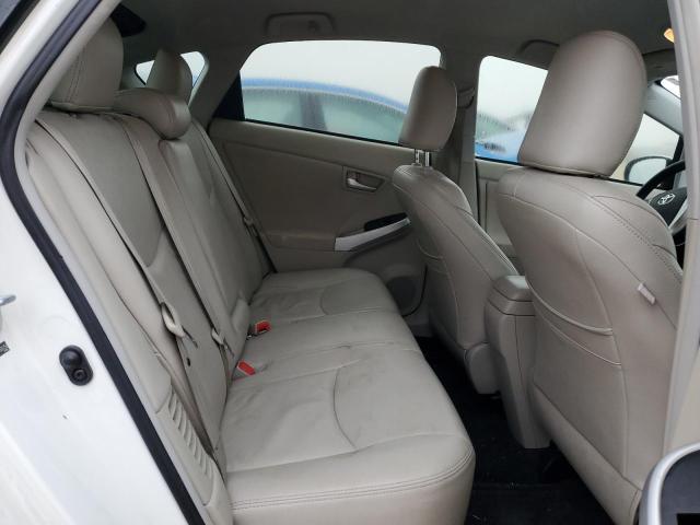 Photo 10 from auction – 2012 TOYOTA PRIUS with VIN JTDKN3DU0C1605756