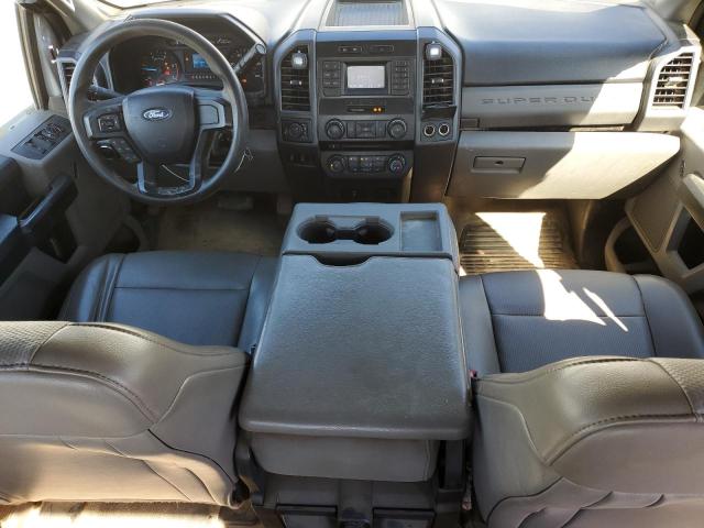 Photo 8 from auction – 2018 FORD F250 with VIN 1FT7W2BT4JEC16731
