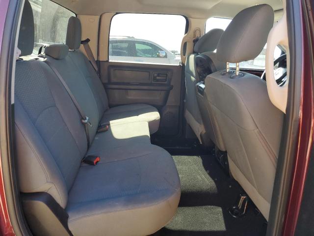 Photo 10 from auction – 2020 RAM 1500 CLASS with VIN 3C6RR6KT7LG152176
