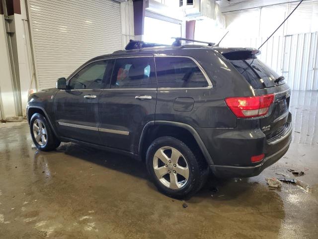Photo 2 from auction – 2011 JEEP GRAND CHER with VIN 1J4RR5GG7BC744381