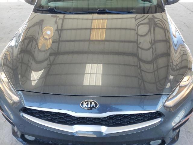 Photo 11 from auction – 2020 KIA FORTE FE with VIN 3KPF24AD3LE213291