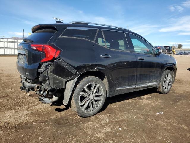 Photo 3 from auction – 2020 GMC TERRAIN DE with VIN 3GKALXEX0LL310834