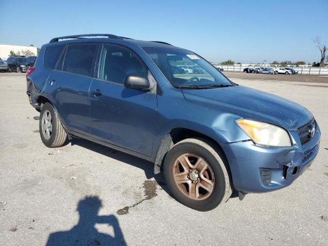 Photo 4 from auction – 2012 TOYOTA RAV4 with VIN 2T3BF4DV7CW215573