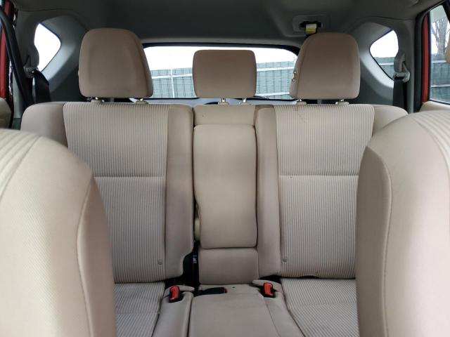 Zdjęcie 10 z aukcji – 2013 TOYOTA RAV4 LE z VIN 2T3BFREV9DW006221