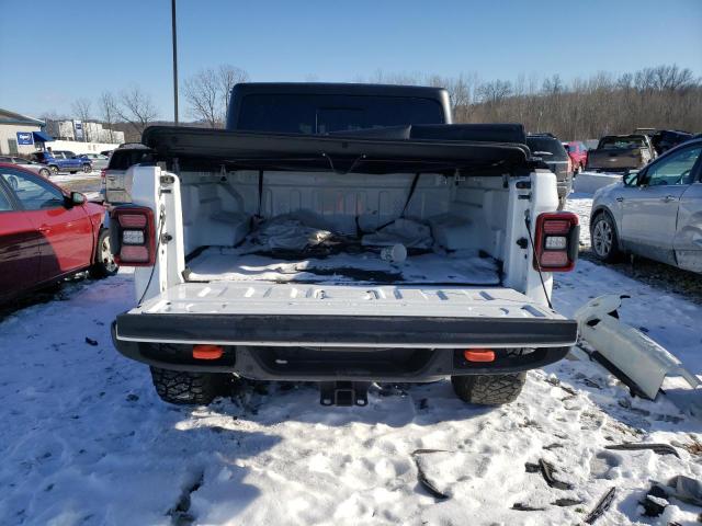 Photo 6 from auction – 2024 JEEP GLADIATOR with VIN 1C6JJTEG7RL111124