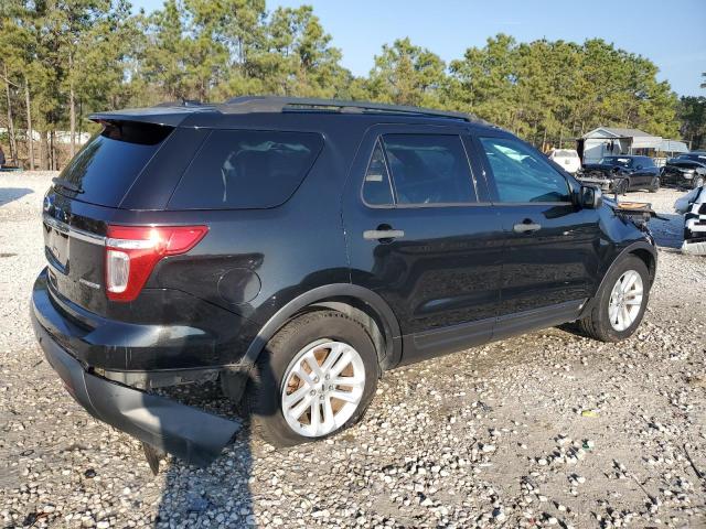 Снимка 3 от търг – 2015 FORD EXPLORER с VIN 1FM5K7B85FGB39483
