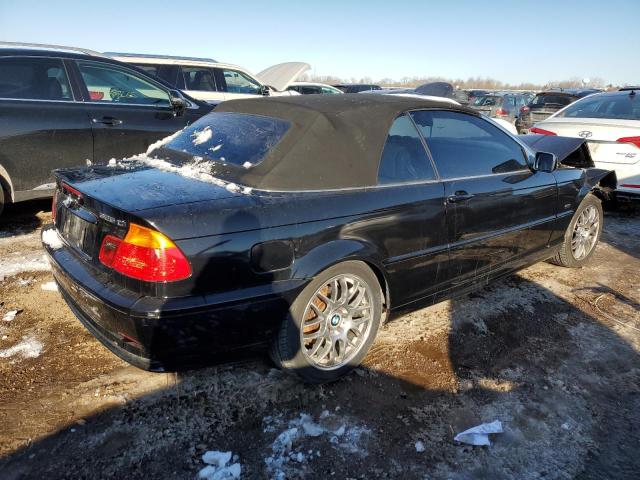 Photo 3 from auction – 2002 BMW 325 CI with VIN WBABS33432JY42568