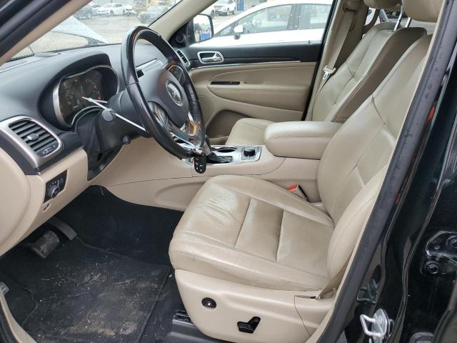 Photo 7 from auction – 2021 JEEP GRAND CHER with VIN 1C4RJFBG6MC665121