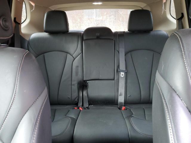 Photo 10 from auction – 2017 BUICK ENVISION E with VIN LRBFXDSA7HD166232