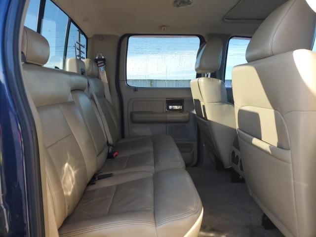 Photo 10 from auction – 2008 FORD F150 SUPER with VIN 1FTPW14V18FA77980