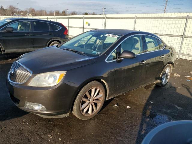 BUICK VERANO 2014 with VIN 1G4PP5SK4E4225345 - Photo from auction