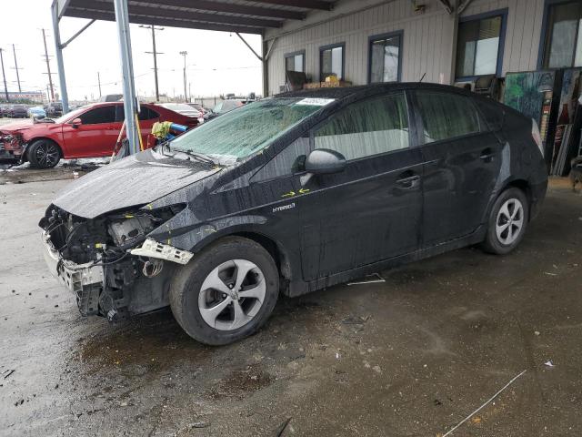 TOYOTA PRIUS 2015 with VIN JTDKN3DU6F0431461 - Photo from auction