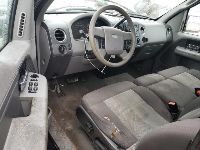 Photo 8 from auction – 2006 FORD F150 with VIN 1FTPX12V66FB44943