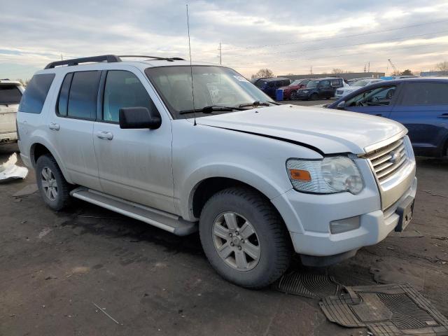 Photo 4 from auction – 2010 FORD EXPLORER X with VIN 1FMEU7D81AUA37115