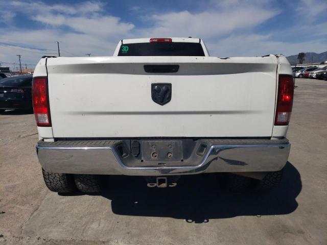 Photo 6 from auction – 2012 DODGE RAM 3500 S with VIN 3C63DRGL5CG146486