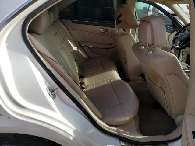 Photo 10 from auction – 2014 MERCEDES-BENZ E 350 with VIN WDDHF5KBXEA943940