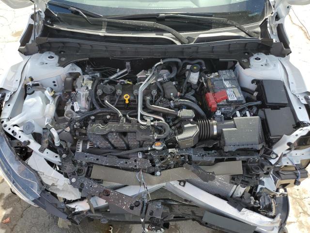Photo 11 from auction – 2025 NISSAN ALTIMA SV with VIN 1N4BL4DV7SN316889