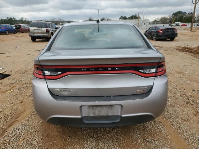Photo 6 from auction – 2014 DODGE DART SXT with VIN 1C3CDFBB9ED824201