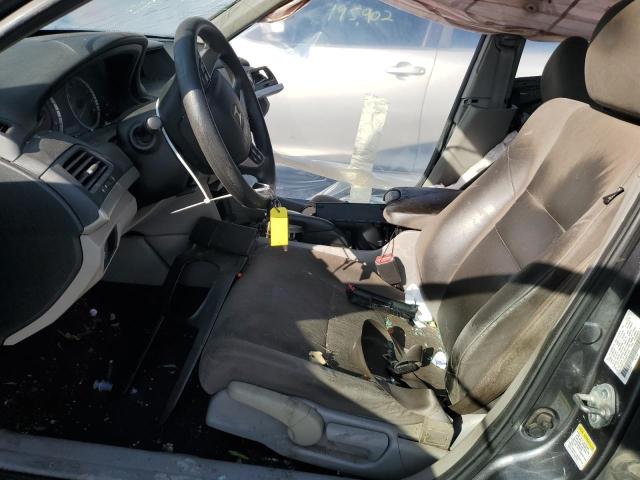 Photo 7 from auction – 2012 HONDA ACCORD LX with VIN 1HGCP2F32CA071576