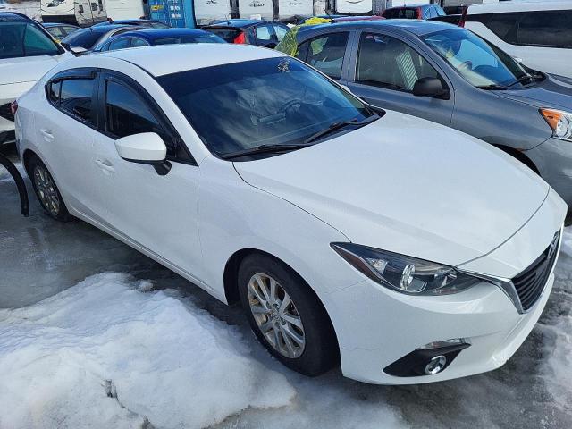 Photo 4 from auction – 2014 MAZDA 3 SPORT with VIN 3MZBM1U76EM107002