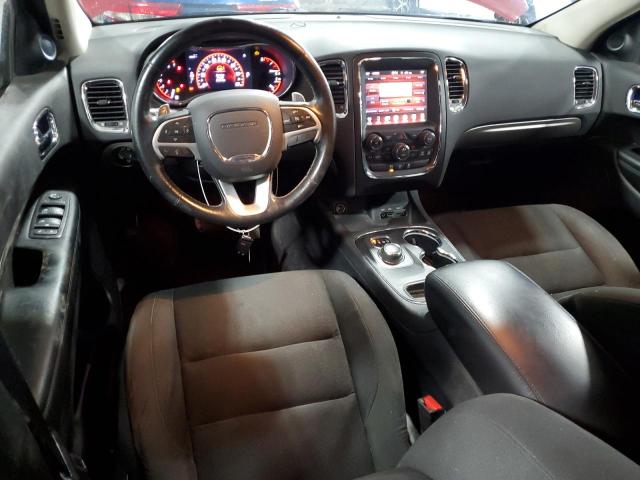 Photo 8 from auction – 2015 DODGE DURANGO SX with VIN 1C4RDJAG0FC177460