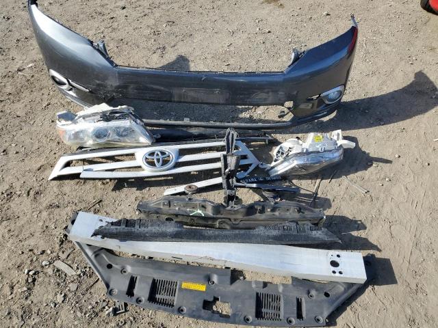 Foto 13 de la subasta – 2013 TOYOTA HIGHLANDER con VIN 5TDBK3EH7DS251328