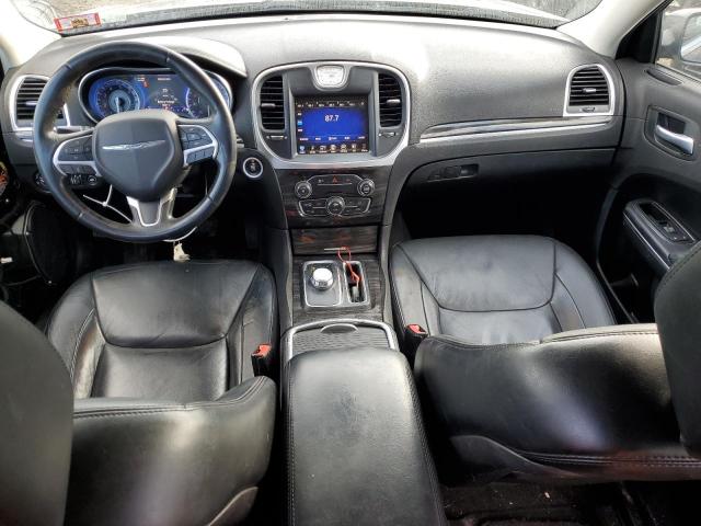 Photo 8 from auction – 2015 CHRYSLER 300 LIMITE with VIN 2C3CCARG2FH803363