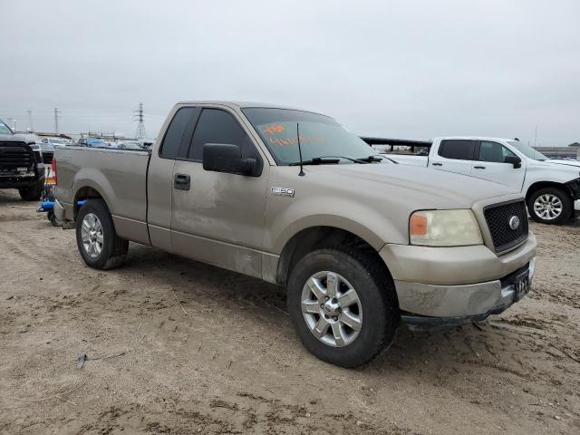 Photo 4 from auction – 2004 FORD F150 with VIN 1FTRF12W54NB10077