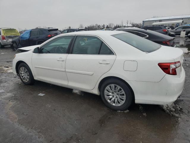 Photo 2 from auction – 2013 TOYOTA CAMRY L with VIN 4T1BF1FK7DU687137