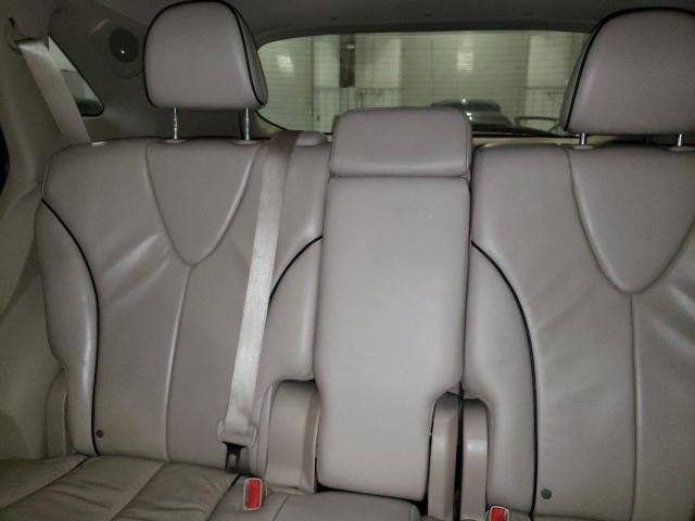 Photo 10 from auction – 2009 TOYOTA VENZA with VIN 4T3BK11A89U005052